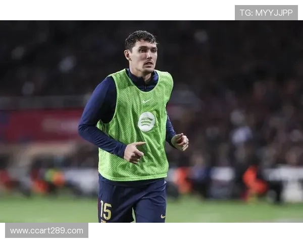 克里斯滕森遭沙特和英超球队询价 但本人拒绝谈判