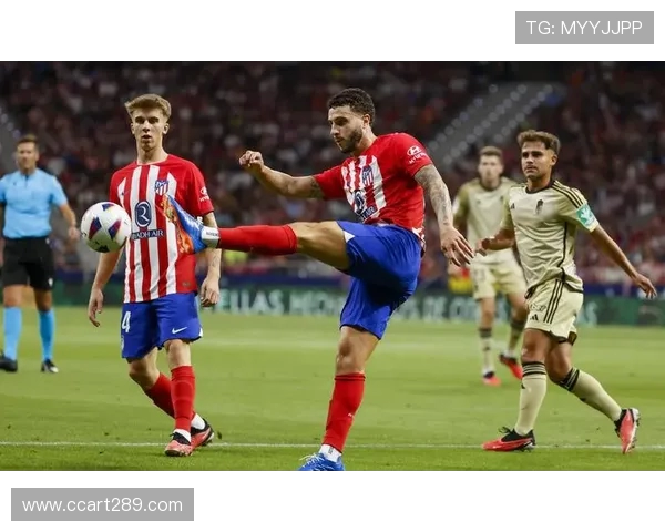 巴埃纳有望接过马竞10号衣钵科雷亚离队后红白军团核心换人 巴埃纳有望接过马竞10号衣钵科雷亚离队后红白军团核心换人