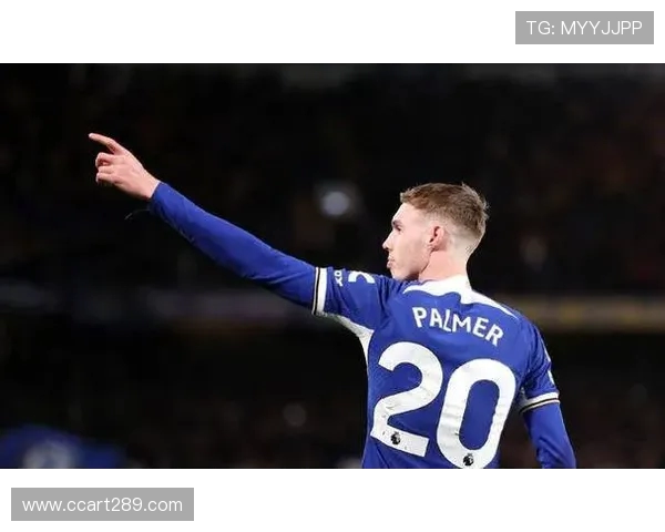 帕尔默英超自去年1月以来运动战进球零记录 引发外界关注 帕尔默英超自去年1月以来运动战进球零记录 引发外界关注