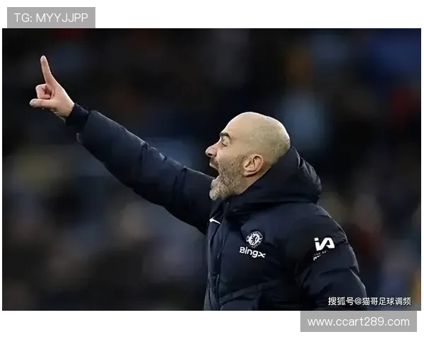 英媒称切尔西计划在赛季结束后全面评估主帅马雷斯卡未来执教前景