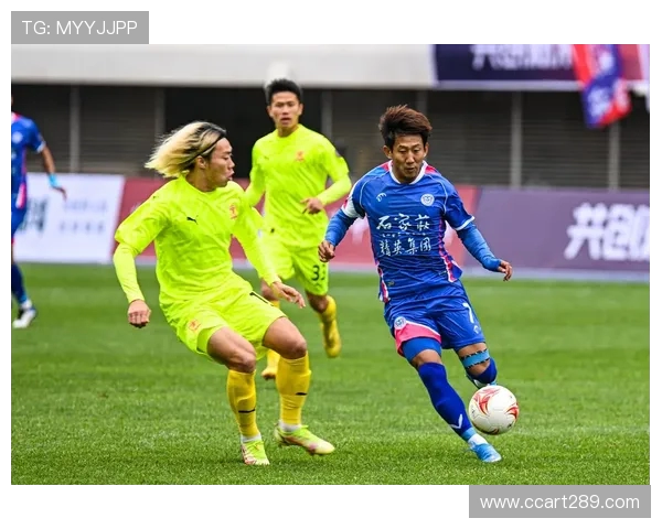 中甲战局再起波澜重庆两连平仍领跑辽宁击败石家庄广西迎来赛季首胜